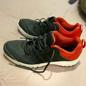 Adidas sneaker size 11